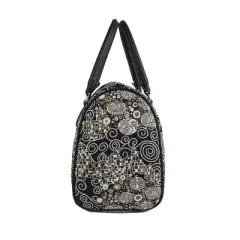 Signare USA Gustav Klimt The Kiss Travel Bag