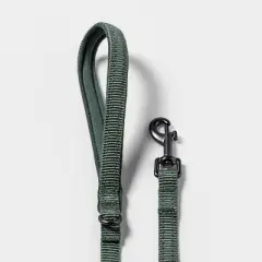 Reflective Comfort Dog Leash - XS/S - Boots & Barkley&trade;