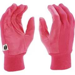 Miracle-Gro  Women's Polyester Jersey Gloves, Large MG65524/WML2P