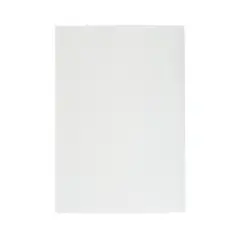 McKesson Sterile Non-Adherent Dressing Rectangle 2 x 3"