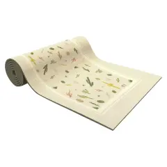 Yune Yoga Mat - The Juno (6mm)