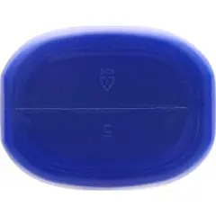 Leader 1200 mg Original Flavor Milk of Magnesia 12 oz