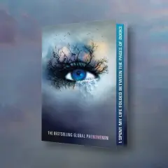 Shatter Me Collector's Deluxe Limited Edition - by  Tahereh Mafi (Hardcover)