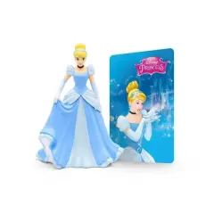 Tonies Disney Cinderella Audio Play Figurine