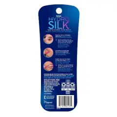 Hydro Silk Touch-Up Razors, 5 ct