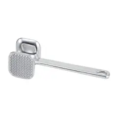 Winco Meat Tenderizer, Aluminum