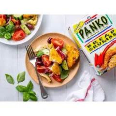 Kikkoman Panko Bread Crumbs 8oz