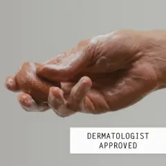 Nimbi Shaving Puck - Clay - 1.7oz