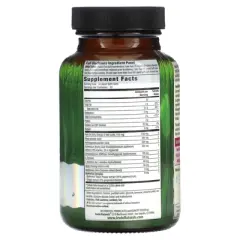 Irwin Naturals Steel-Libido For Women, 48 Liquid Soft-Gels