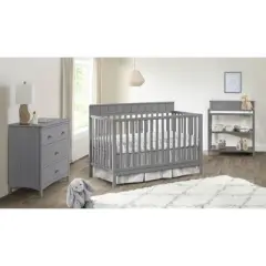 Oxford Baby Logan Collection