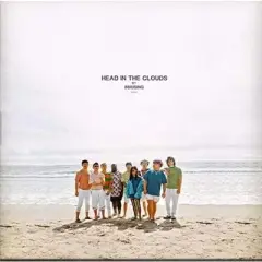 88Rising - Head In The Clouds (5 Year Anniversary) (Vinyl)