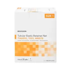 McKesson Elastic Net Tubular Bandage