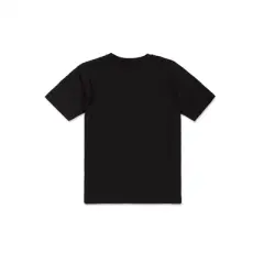 Volcom Toddler Boys Crisp Stone Short Sleeve Tee