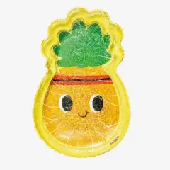 Funsicle Pineapple FunSpray Splash Mat