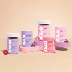 O Positiv Women's Health Collection