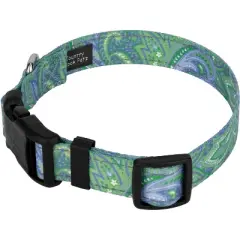 Country Brook Petz Deluxe Reflective Dog Collar