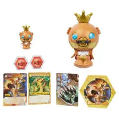 Bakugan Cubbo Deka Pack (Target Exclusive)