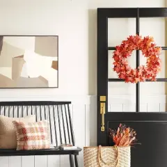 Sherpa Throw Pillow - Threshold&trade;