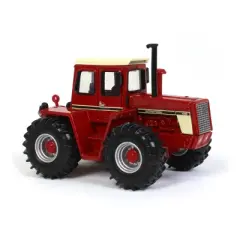 1/64 International Harvester 4186 4WD, 2020 National Farm Toy Museum 44237