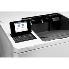 HP LaserJet Enterprise M607n Laser Printer, Black And White Mobile Print Up to