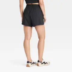 Women's Active Light High-Rise Shorts 3" - All In Motion&trade;