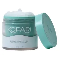 Kopari Organic Coconut Melt Body Oil - 5.1 fl oz - Ulta Beauty