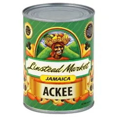 Linstead market Jamaica Ackee - 19oz