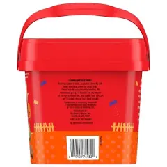 Milk-Bone Halloween Spooky Biscuits Flavored Dog Treats - 24oz