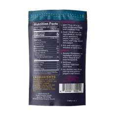 Siete Gluten Free Chicken Fajita Seasoning - 1oz