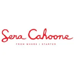 Sera Cahoone - From Where I Started