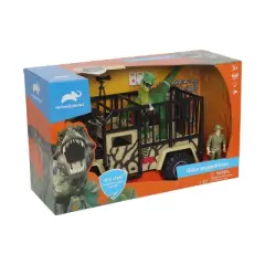Animal Planet Dino Expedition Playset (Target Exclusive)