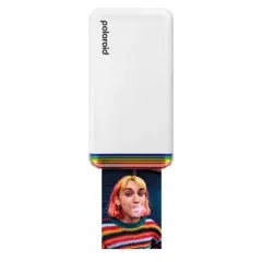 Polaroid Hi-Print Everything Box "Gen 2" - White