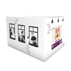 Bean Around The World Variety Pack Flavored Coffee Pods,Keurig compatible,40 CT