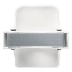 Command Broom & Mop Gripper 2 Grippers - 4 Strips/Pack