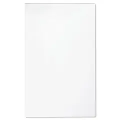 Universal Clear Laminating Pouches 3 mil 9 x 14 1/2 25/Pack 84630