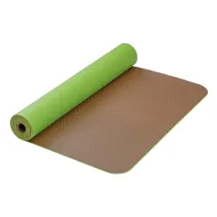 Airex Calyana Prime Closed Cell Foam Fitness Mat for Yoga and Pilates