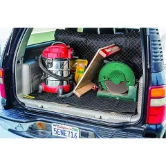 Cat 72 Inch x 80 Inch Non-Woven Utility Blanket