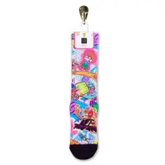 Odd Sox, Nickelodeon Socks, Women Crew Length, Rugrats, Hey Arnold Cartoon Socks