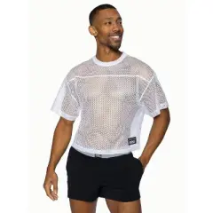 BIKE Athletic Short Sleeve Practice Jersey