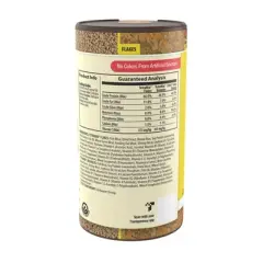 Tetra Tropical Fish Food Variety Fish Flavor Dry Fish Food - 2.4oz