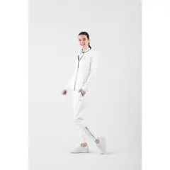 Love All Tennis Women's Gabriela Full Zip Jacket