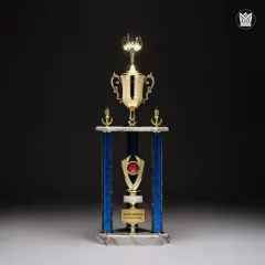 El Michels Affair - 24 Hr Sports