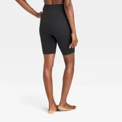 Women's Everyday Soft 8" Bike Shorts - All in Motion&trade;