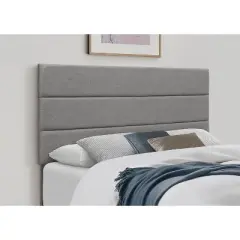 Home Design Etta Headboard