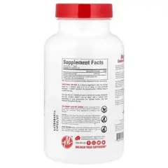 Metabolic Nutrition Creatine 5000&trade;, 90 Tablets (1,666 mg per Tablet)