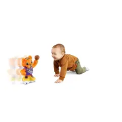 VTech Dribble & Bounce Tiger