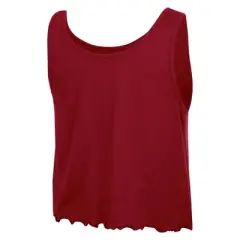 NCAA South Carolina Gamecocks Women's Crop Tank Top