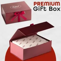 Dulcet Gift Baskets Chocolate Bundt Cake Gift Basket, Thinking of You Gourmet Food Gift Baskets for Neighbours, Relatives, Friends, Men & Women