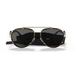 Versace VE2232 61mm Gender Neutral Pilot Sunglasses