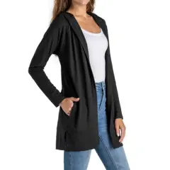FITKICKS Women's Everywear Cardigan